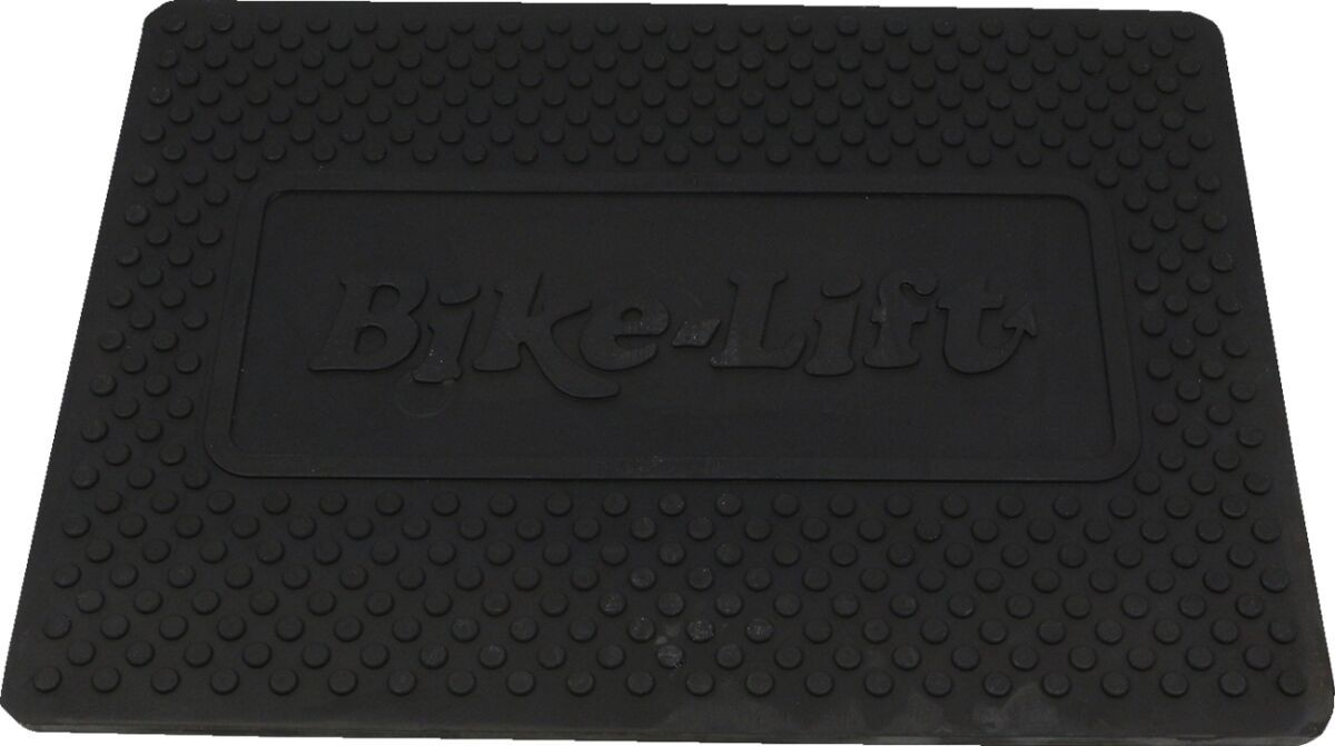 Bike Lift Antiskid Rubber Mat Antiskid Rubber Mat