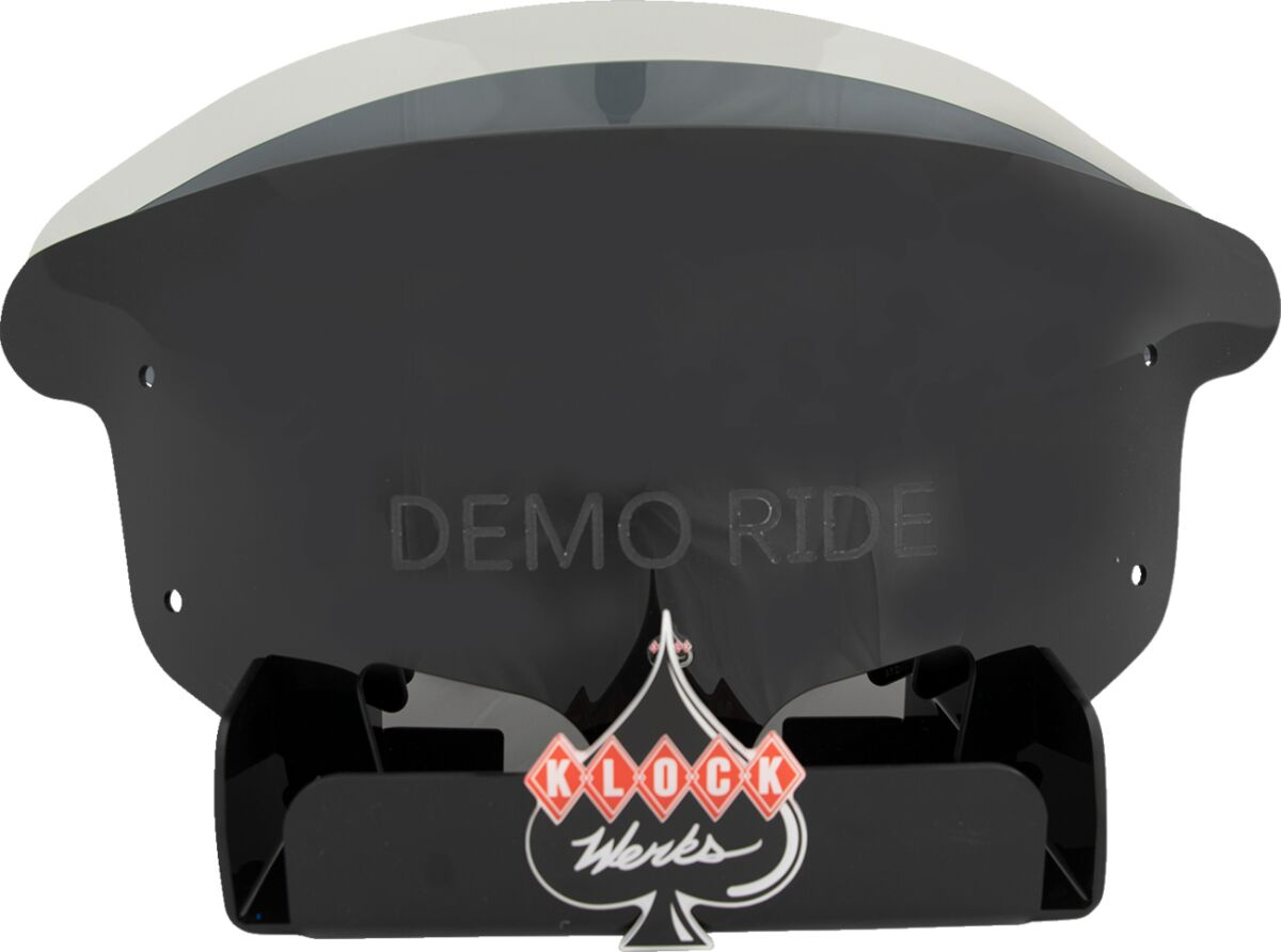 Klock Werks Display Dlr Demo Flr Ind Chieftain | Roadmaster - 2014+