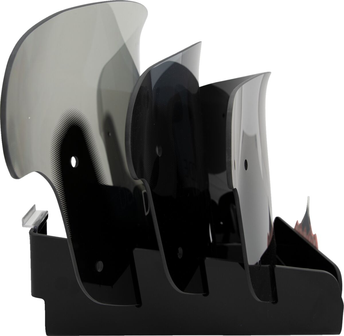 Klock Werks Display Dlr Demo Flr Ind Chieftain | Roadmaster - 2014+