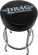 Drag Specialties  Drag Spec Logo Bar Stool Drag Specialties  Drag Spec Logo Bar Stool