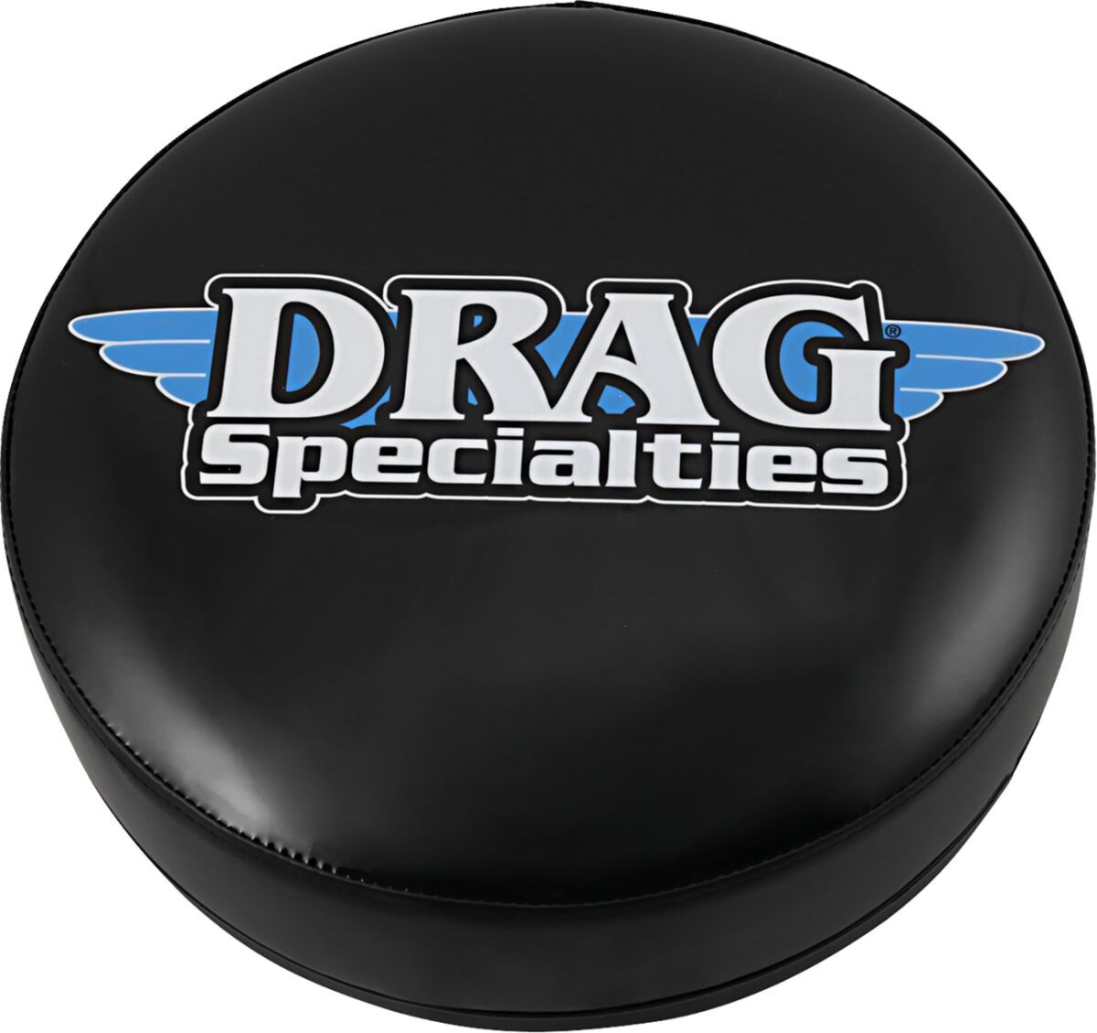 Drag Specialties  Drag Spec Bar Stool Seat
