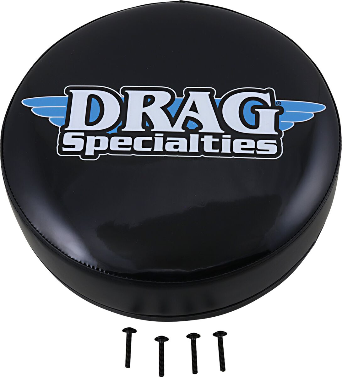 Drag Specialties  Drag Spec Bar Stool Seat