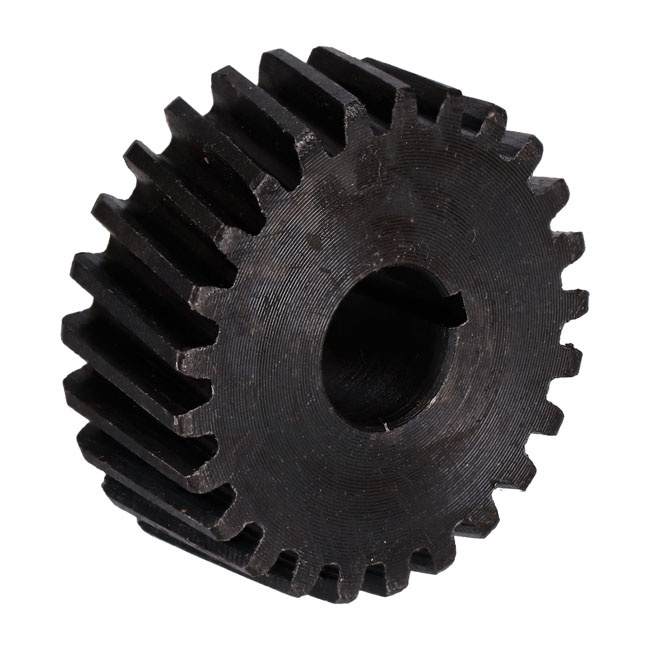 Driven Gear, Oil Pump. 25T. 39-72 B.T.