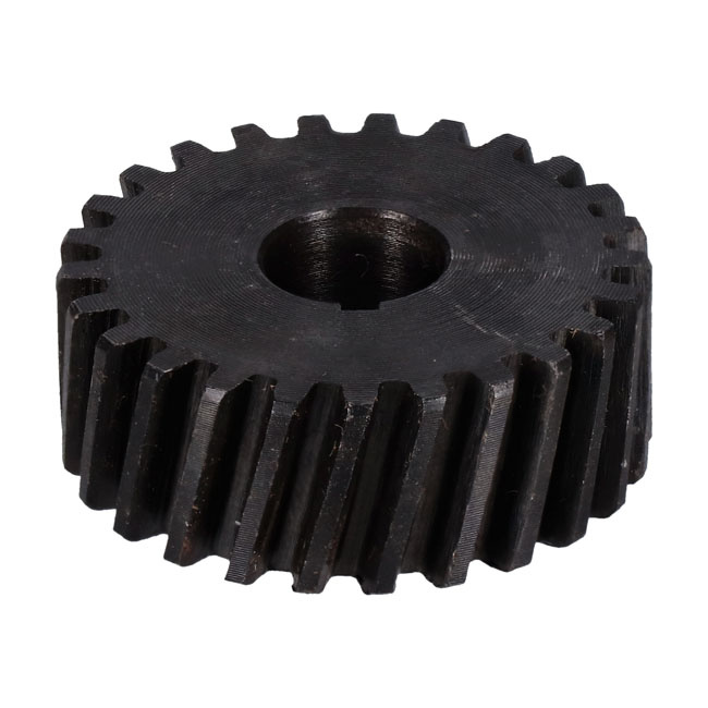 Driven Gear, Oil Pump. 25T. 39-72 B.T.