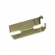Abutment shims, rear brake caliper L87-99 Big Twin, Twin Cam Abutment shims, rear brake caliper L87-99 Big Twin, Twin Cam