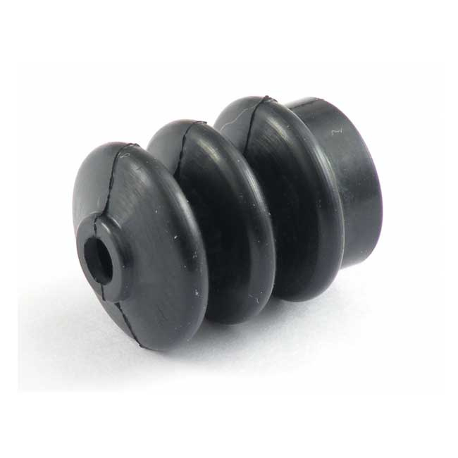 James Rubber Boot, Acc. Pump Cap 76-06 B.T., Xl Keihin Butterfly & Cv