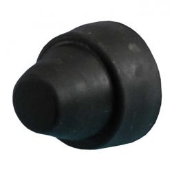 Rubber Boot, Speedometer Reset Switch Various Models: 98-13 B.T., 11-1