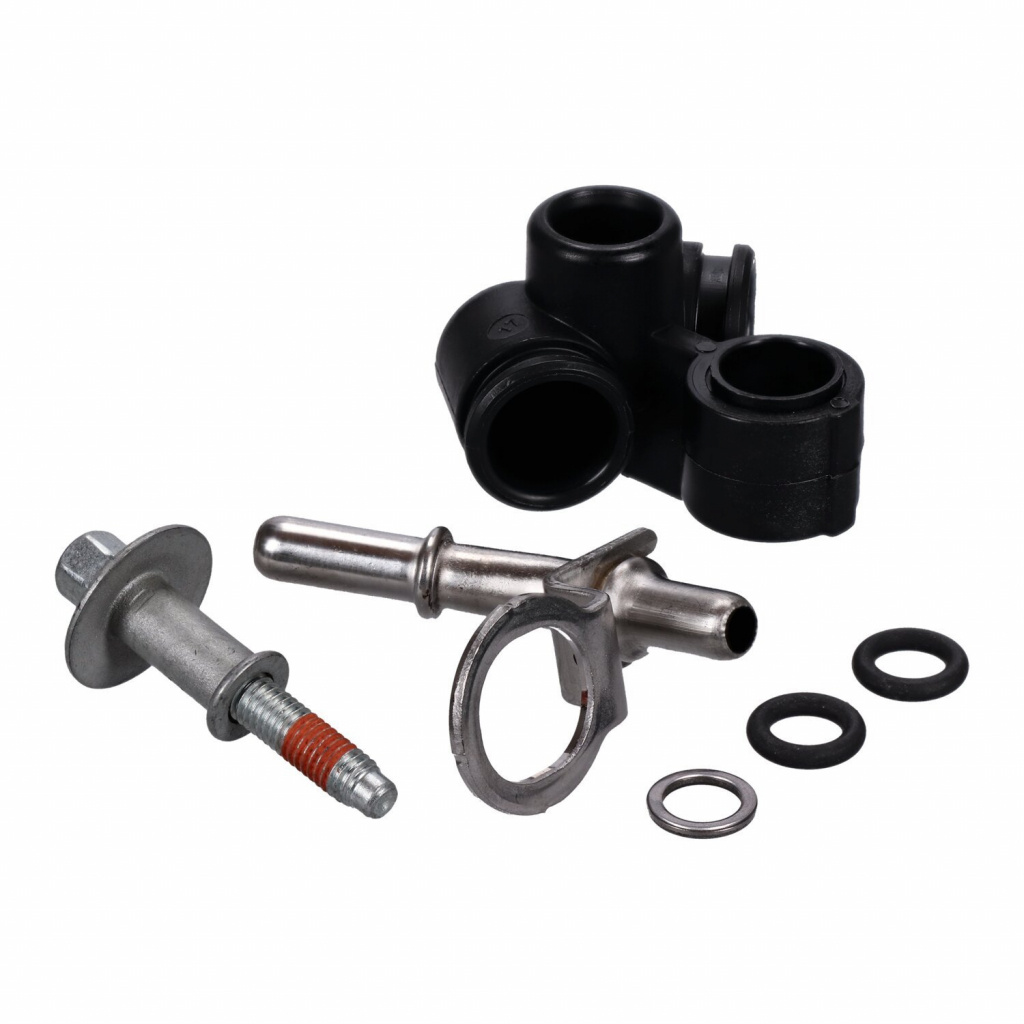Fuel rail service kit 06-15 Softail, 06-17 Dyna (Excl. 2017 FXDLS), 06