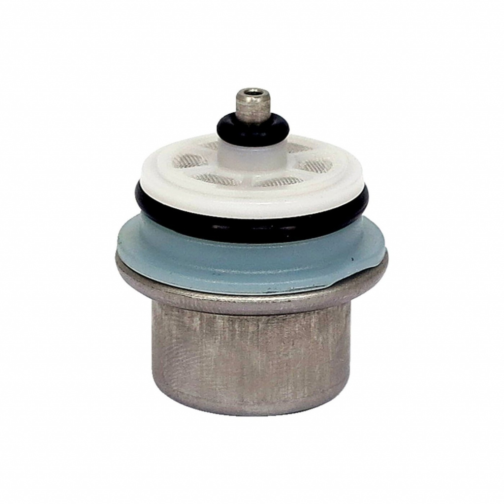 Fuel pressure regulator 08-17 (NU) Softail, 04-17 (NU) Dyna, 08-23 FLT