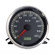 Fl Speedometer, '95-03 Face', Black. Electronic Drive 99-03 Softail (E