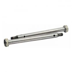Damper Tube, Fork Slider 39Mm 91-05 Dyna