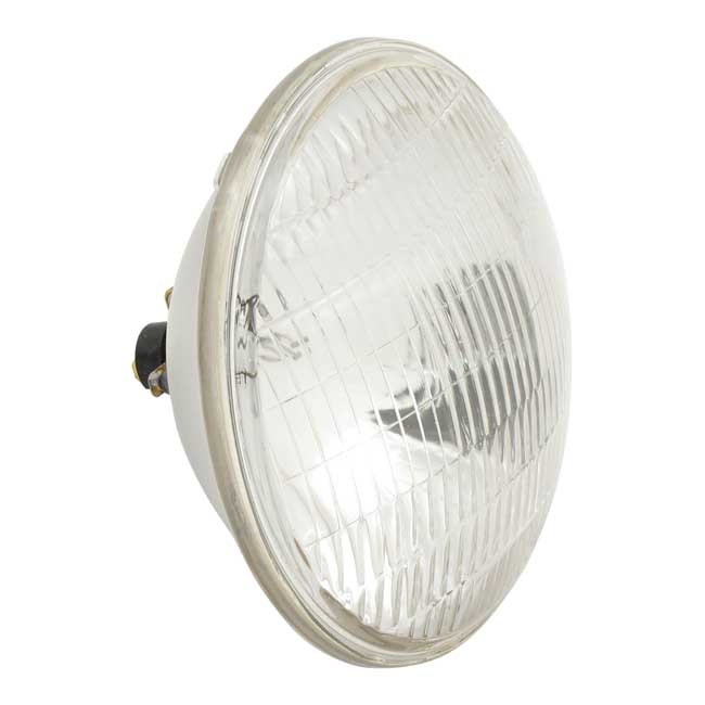 Sealed Beam, Headlamp Unit 4-1/2