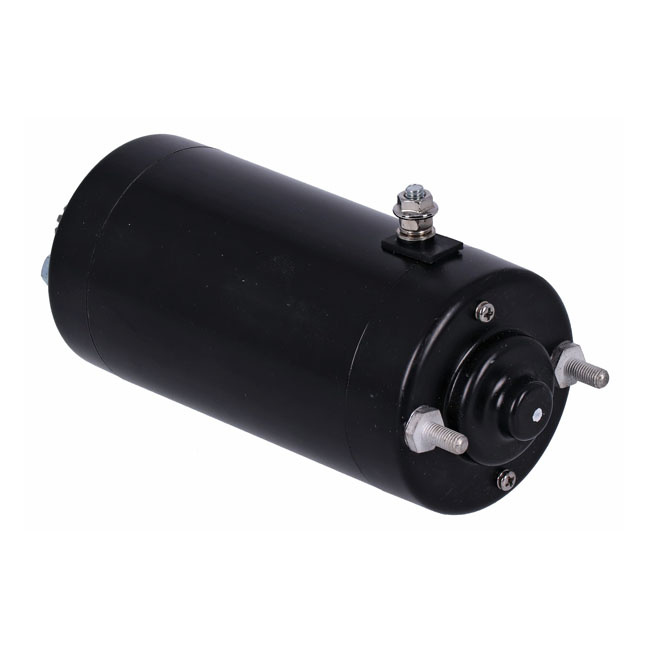 Rick'S Motorsport Electronics, Prestolite Type Starter Motor 67-80 Xl,