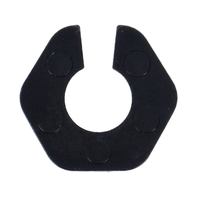 Cult-Werk, Spring Travel Limiter 18-Up Softail