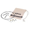 13 1/2 easy throttle cable repair kit