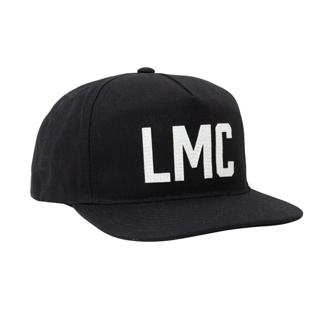Loser Machine Sana cap black
