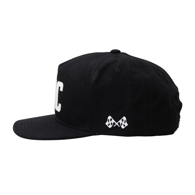 Loser Machine Sana cap black