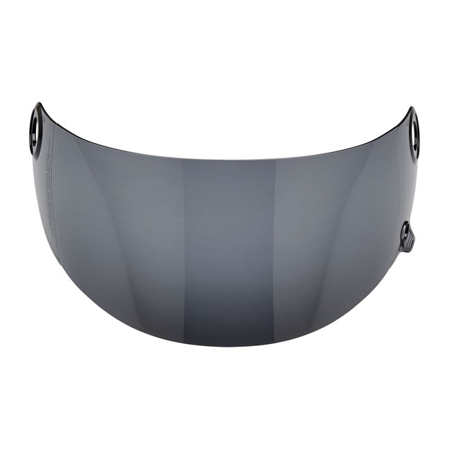 Biltwell Gringo / S / SV 22.06 shield dark smoke