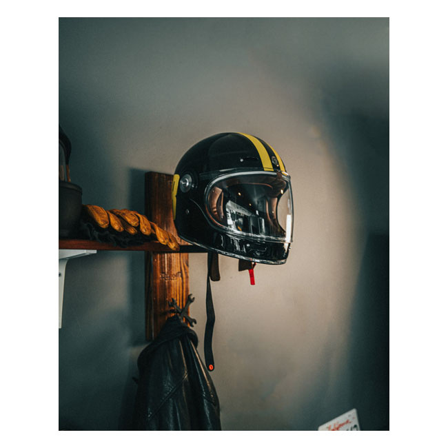 Trip Machine Helmet Hanger On The Wall Every Helmet Needs Its Space So