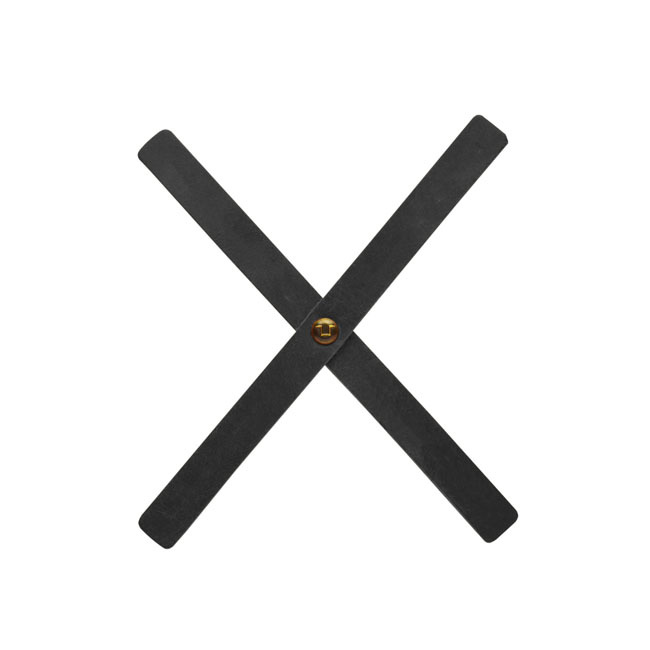 Trip Machine, Headlight X. Black Universal The Trip Machine Headlamp X