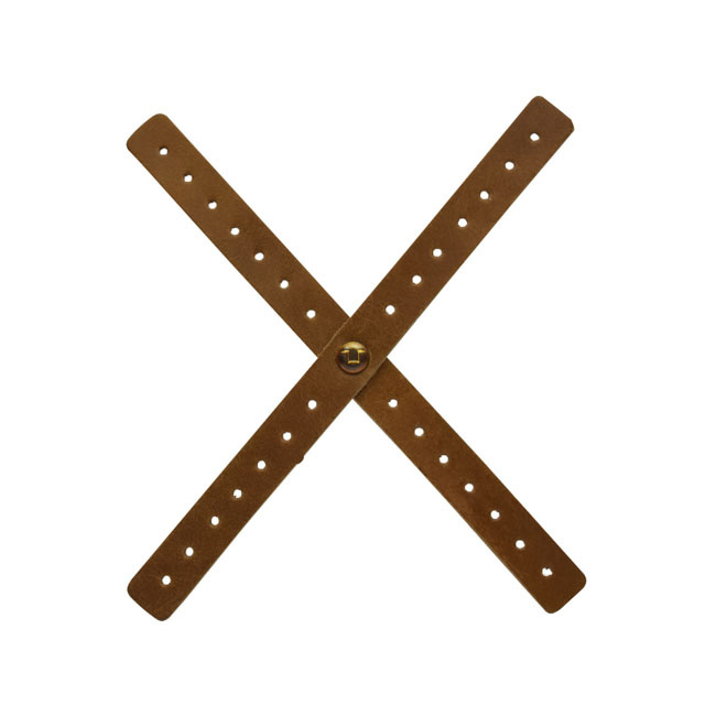 Trip Machine, Headlight X. Tobacco Perforated Universal The Trip Machi