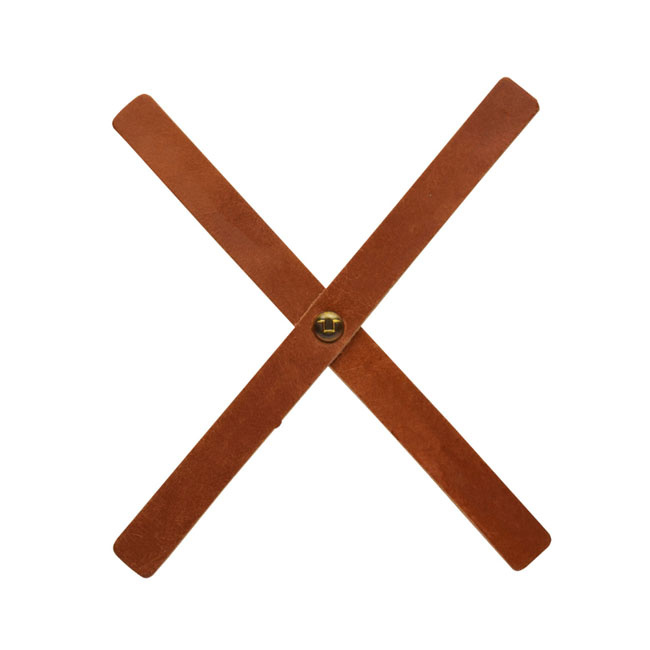 Trip Machine, Headlight X. Vintage Tan Universal The Trip Machine Head