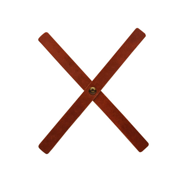 Trip Machine, Headlight X. Cognac Universal The Trip Machine Headlamp