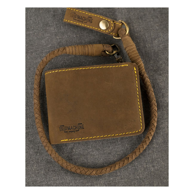 Trip Machine Guitarists Wallet Tobacco To Your Jeans Or Pants The Trip