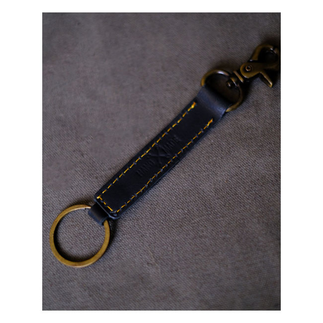 Trip Machine Classic Keyring Black To Your Jeans Or Pants The Trip Mac