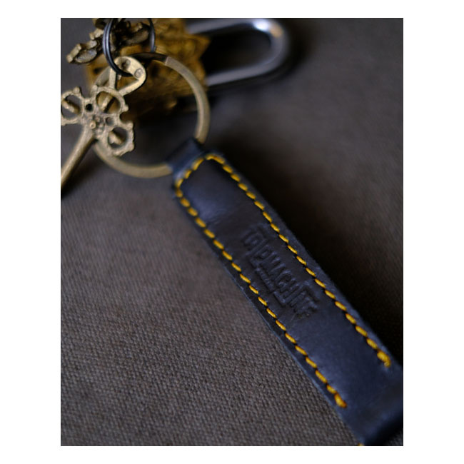 Trip Machine Classic Keyring Black To Your Jeans Or Pants The Trip Mac