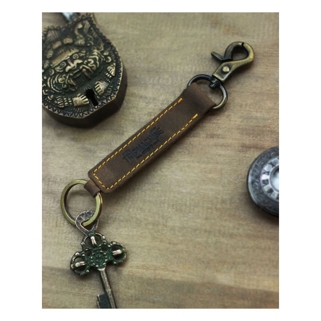 Trip Machine Classic Keyring Tobacco To Your Jeans Or Pants The Trip M