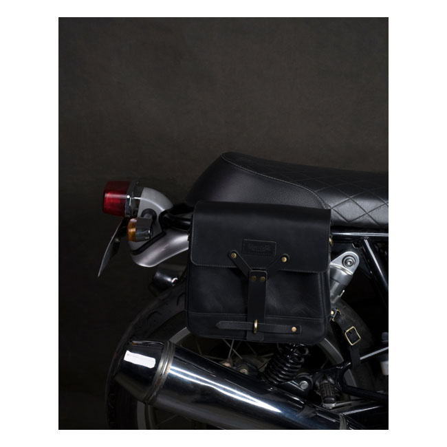 Trip Machine, Messenger Bag. Black Universal Inspired From The Swiss A