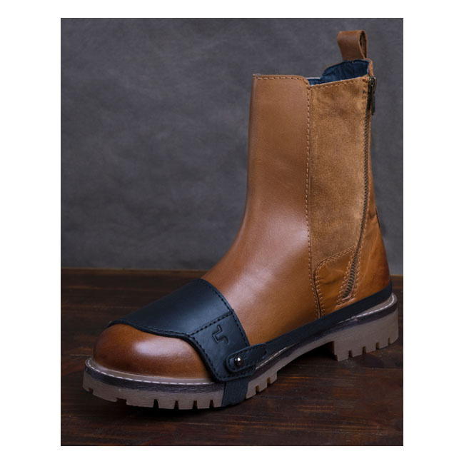 Trip Machine Shoe Protector Slip On Black Your Right Shoe Let Us Do Th