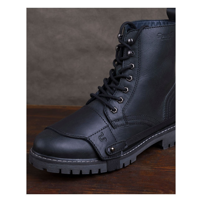 Trip Machine Shoe Protector Slip On Black Your Right Shoe Let Us Do Th