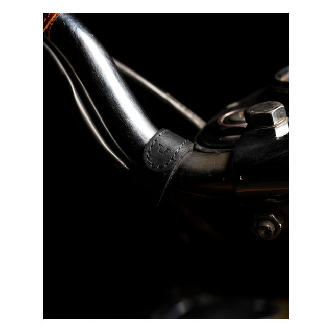 Trip Machine Cable Wraps Black Handlebars The Devil Is In The Details!