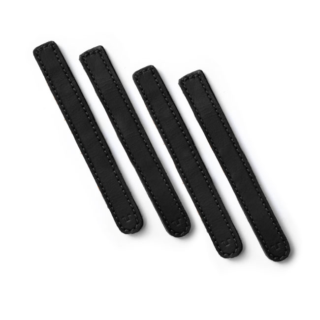 Trip Machine Cable Wraps Black Handlebars The Devil Is In The Details!