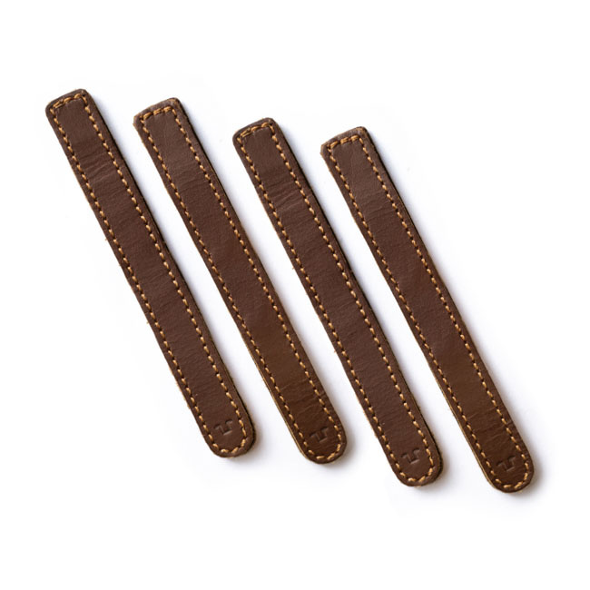 Trip Machine Cable Wraps Tobacco Brown Handlebars The Devil Is In The