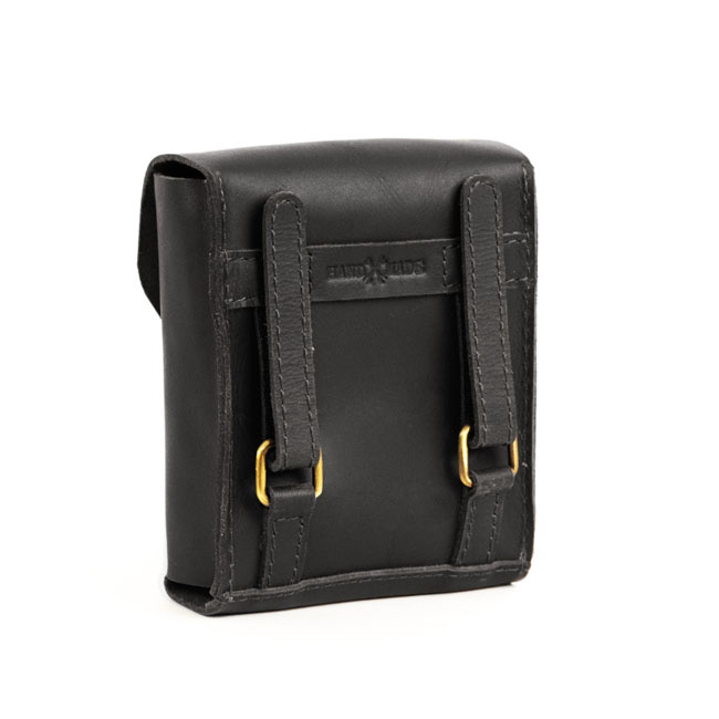 Trip Machine Trooper Helmet Bag Black One Size Fits Most Helmets The T