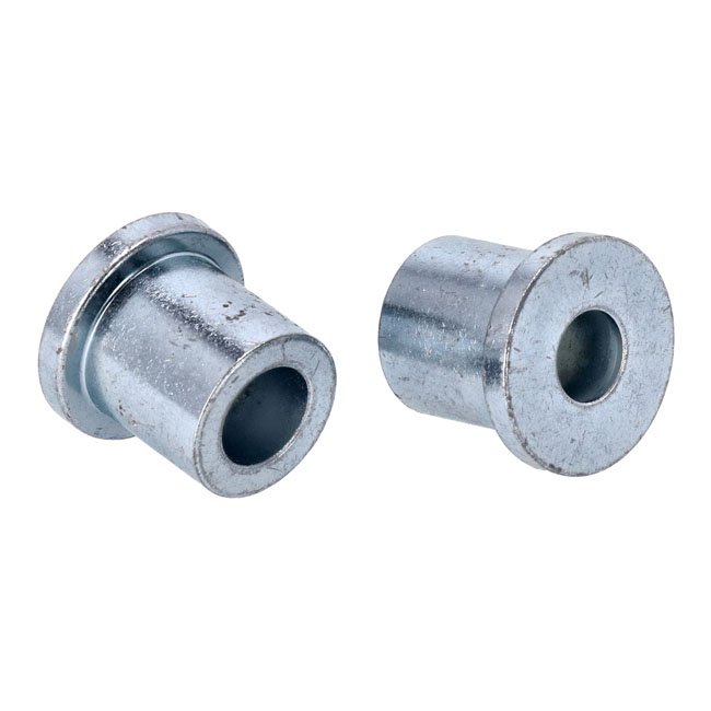 Outer Spacer, Swingarm 02-23 Flt/Touring