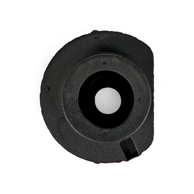 Outer Rubber, Swingarm 09-23 Touring