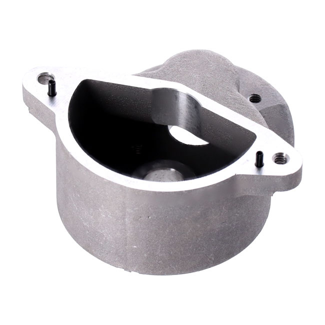 Starter Shaft Housing, Prestolite L79-82 Fl Shovelheads (Excl. All Fx