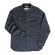 Biltwell Hi Test Flannel Shirt Black Size S Biltwell Hi Test Flannel Shirt Black Size S