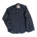 Biltwell Hi Test Flannel Shirt Black Size L Biltwell Hi Test Flannel Shirt Black Size L