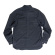 Biltwell Hi Test Flannel Shirt Black Size 2XL Biltwell Hi Test Flannel Shirt Black Size 2XL