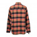 Biltwell Hi Test Flannel Shirt Rust Biltwell Hi Test Flannel Shirt Rust
