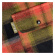 Biltwell Hi Test Flannel Shirt Rust Size XL Biltwell Hi Test Flannel Shirt Rust Size XL