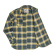 Biltwell Hi Test Flannel Shirt Moss Size S Biltwell Hi Test Flannel Shirt Moss Size S