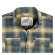 Biltwell Hi Test Flannel Shirt Moss Size M Biltwell Hi Test Flannel Shirt Moss Size M
