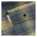 Biltwell Hi Test Flannel Shirt Moss Size M Biltwell Hi Test Flannel Shirt Moss Size M