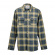 Biltwell Hi Test Flannel Shirt Moss Size 2XL Biltwell Hi Test Flannel Shirt Moss Size 2XL